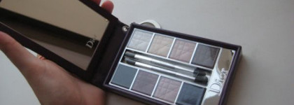 Dior Make Up Sets Cannage Colour Collection Eye Palette