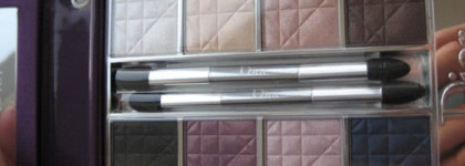 Dior Make Up Sets Cannage Colour Collection Eye Palette
