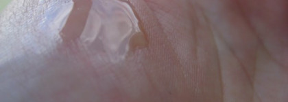 Масло Clarins - Huile Lotus