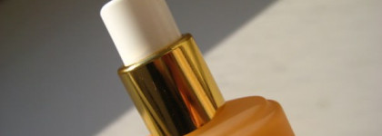 Clarins Daily Energizer Lotion - вариант на лето