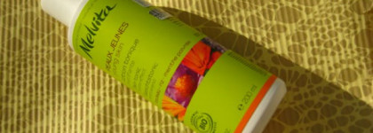 Nature at heart. Lotion tonique от Melvita