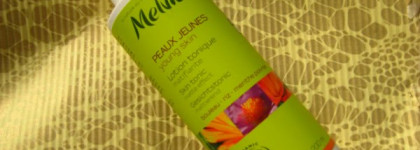 Nature at heart. Lotion tonique от Melvita
