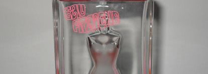 Jean Paul Gaultier Ma Dame Eau Fraiche