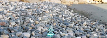 Моя ностальгия Salvador Dali Laguna Maravilla