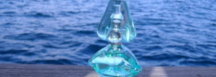 Моя ностальгия Salvador Dali Laguna Maravilla