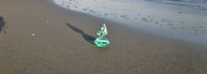 Моя ностальгия Salvador Dali Laguna Maravilla