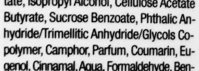 Средства для проблемных ногтей от Alessandro