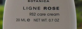 Набор Pevonia Botanica RS2 для чувствительной кожи с розацеа