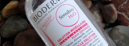 Мои очищающие и тонизирующие средства