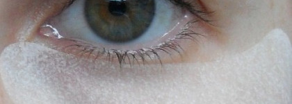 Estee Lauder Stress Relief Eye Mask – Маска для кожи вокруг глаз, снимающая стресс