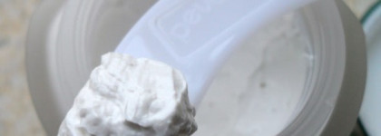 Pevonia Botanica Enzymo-Spherides Peeling Cream- Крем-пилинг с энзимосферидами Певония Ботаника