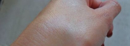 Мое знакомство с профессиональной косметикой Elemis