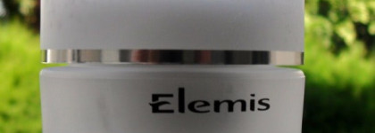 Мое знакомство с профессиональной косметикой Elemis