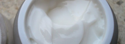 Мое знакомство с профессиональной косметикой Elemis