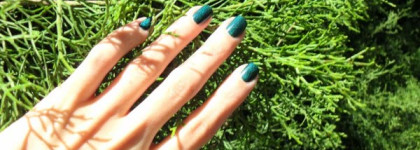 A-England Saint George - самый необычный зеленый