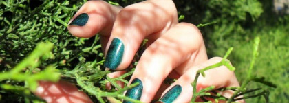 A-England Saint George - самый необычный зеленый