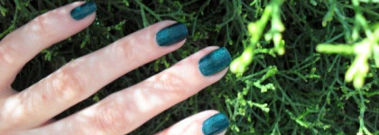 A-England Saint George - самый необычный зеленый