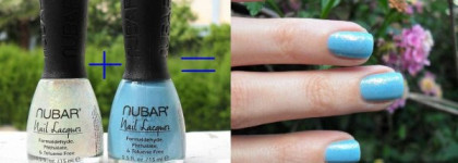 Nubar Faded Jeans+Nubar Nubar 2010