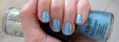 Nubar Faded Jeans+Nubar Nubar 2010