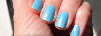 Nubar Faded Jeans+Nubar Nubar 2010