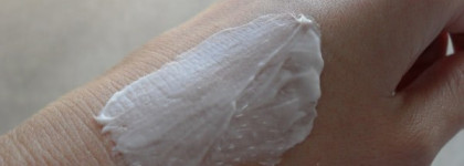 Два средства профессиональной марки Elemis, которые меня порадовали