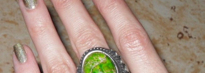 A-England Princess Sabra - настоящая принцесса