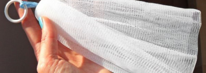 Rosette Hello Kitty Collagen Wash  умываемся кошко-пенкой