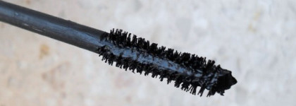 BareMinerals Flawless Definition Curl & Lengthen Mascara 10ml Black- Удлиняющая и подкручивающая черная тушь bareMinerals