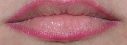 Губная  помада Velvet Touch от Gosh