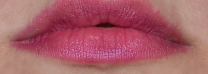 Губная  помада Velvet Touch от Gosh