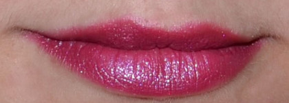 Губная  помада Velvet Touch от Gosh