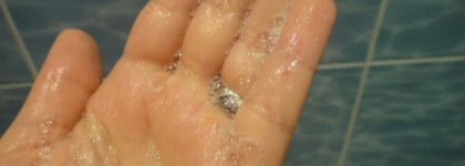 «А они мне нравятся!», или «Средства масс-маркет для тела, достойные внимания»