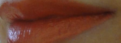 Моя радужная красотка, или   Yves Saint Laurent  Rouge Pur #74 «Marbled Gold» – Помада Ив Сен Лоран Руж Пьюр №74