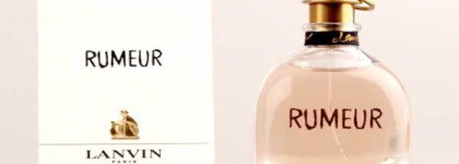 Ароматы с нотами сирени