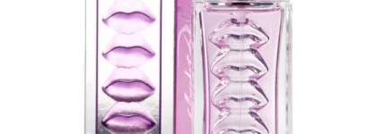 Ароматы с нотами сирени