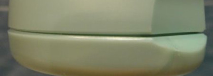 Моя тройка лидеров в очищении комбинированной кожи