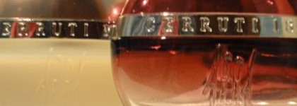 Моя косметичка от  A до Z