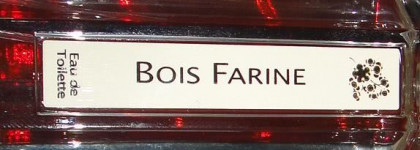 Мои ароматы от  L'Artisan Parfumeur. Часть 1.  Bois Farine и  Jour de Fete («Мучной Лес» и «Праздничный день»)