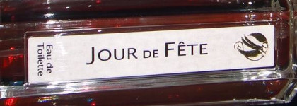 Мои ароматы от  L'Artisan Parfumeur. Часть 1.  Bois Farine и  Jour de Fete («Мучной Лес» и «Праздничный день»)