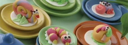 Мои ароматы от  L'Artisan Parfumeur. Часть 1.  Bois Farine и  Jour de Fete («Мучной Лес» и «Праздничный день»)