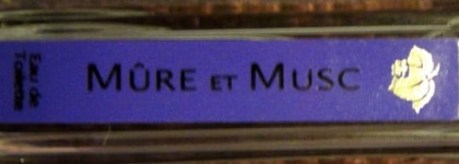 Мои ароматы от L’Artisan Parfumeur. Часть 3 – «Съедобная»: Premier Figuier, Ananas Fizz и Mure et Musc