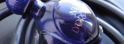 Винтажный  парфюм  Yves Rocher Nuit d'Orchidee