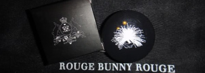 Влюблена по собственному желанию, или Rouge Bunny Rouge – Руж Банни Руж. Часть 2. Очи