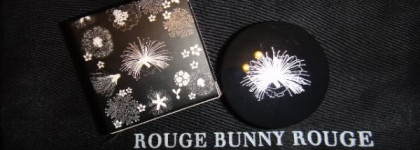 Влюблена по собственному желанию, или Rouge Bunny Rouge – Руж Банни Руж. Часть 2. Очи