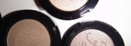 Влюблена по собственному желанию, или Rouge Bunny Rouge – Руж Банни Руж. Часть 2. Очи