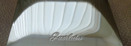 Самая "лимитированная"  лимитка весны-2012: тени  Guerlain Ecrin 4 Couleurs #12 Les Aqua