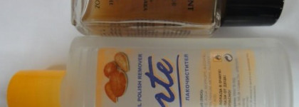 Что общего у совы и лака для ногтей?