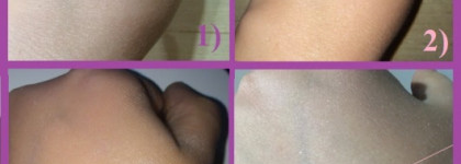 Метеоритозависимость. Пост-бонус (1ч.) Guerlain Meteorites Perles Light-Diffusing Perfecting Primer  - Герлен Основа под макияж в шариках, выравнивающая тон кожи