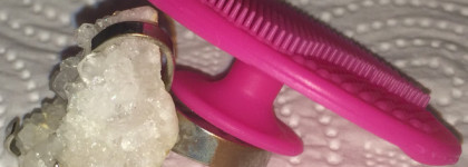 Отбеливающий пост