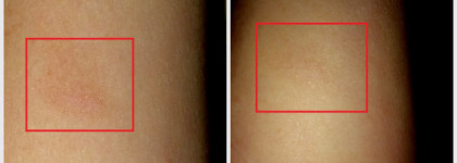 Guerlain Couture Radiant Pressed Powder & Perfecting Palette (Meteorites Voyage Pressed Powder for Face + Concealers\Highlighters)